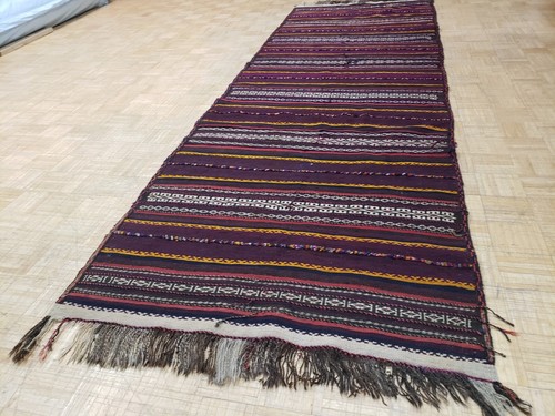 4x12 turkish antique sumak - turkish,